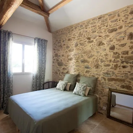度假居 Isole Au Coeur Du Vignoble