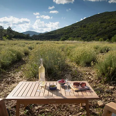 度假居 Isole Au Coeur Du Vignoble *