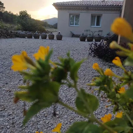 Isole Au Coeur Du Vignoble 度假居 *