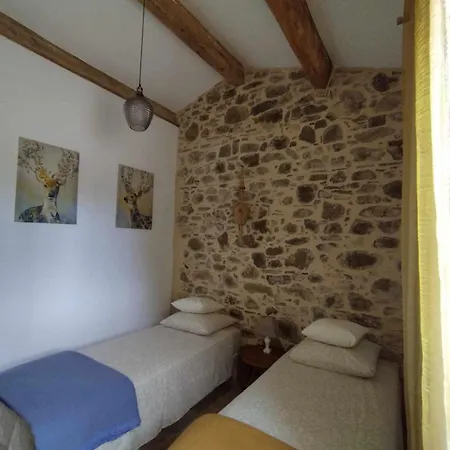 Isole Au Coeur Du Vignoble 度假居 *