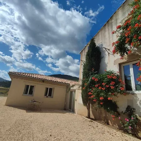 Isole Au Coeur Du Vignoble 度假居 *