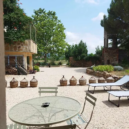 度假居 Isole Au Coeur Du Vignoble *